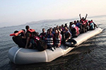 Rabbani, Balkhi Address  MPs over Migrant Crisis